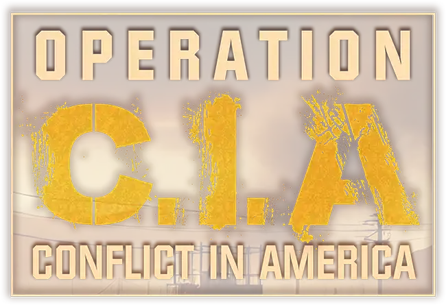 Operation C.I.A - Cash in Action